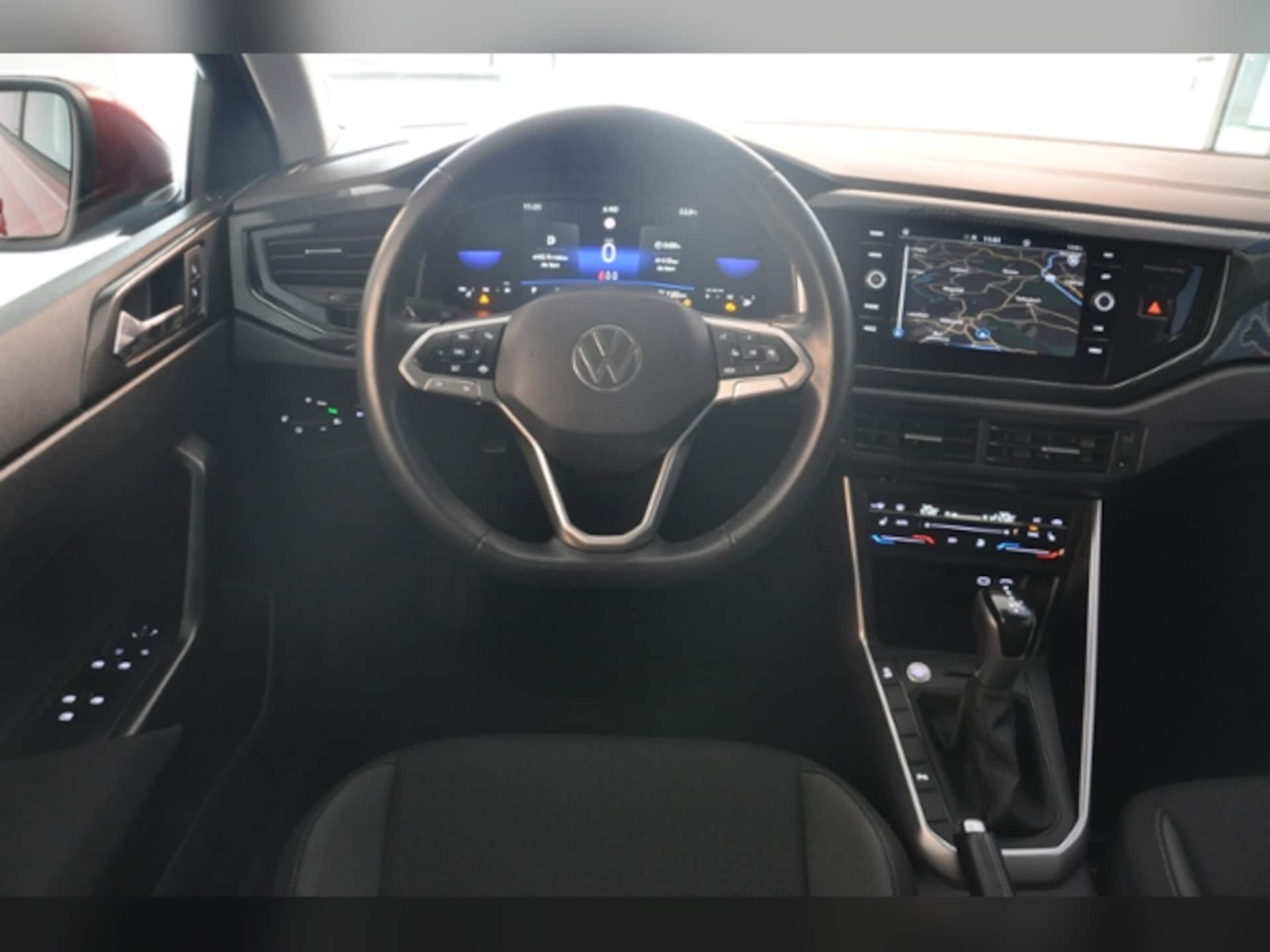 Volkswagen Taigo Life