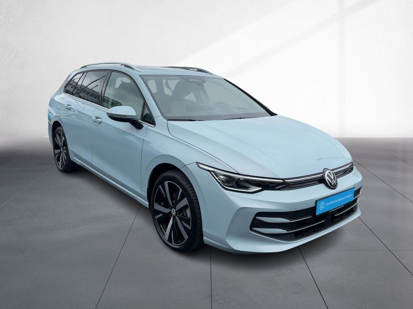 Volkswagen Golf Variant – Bild 5