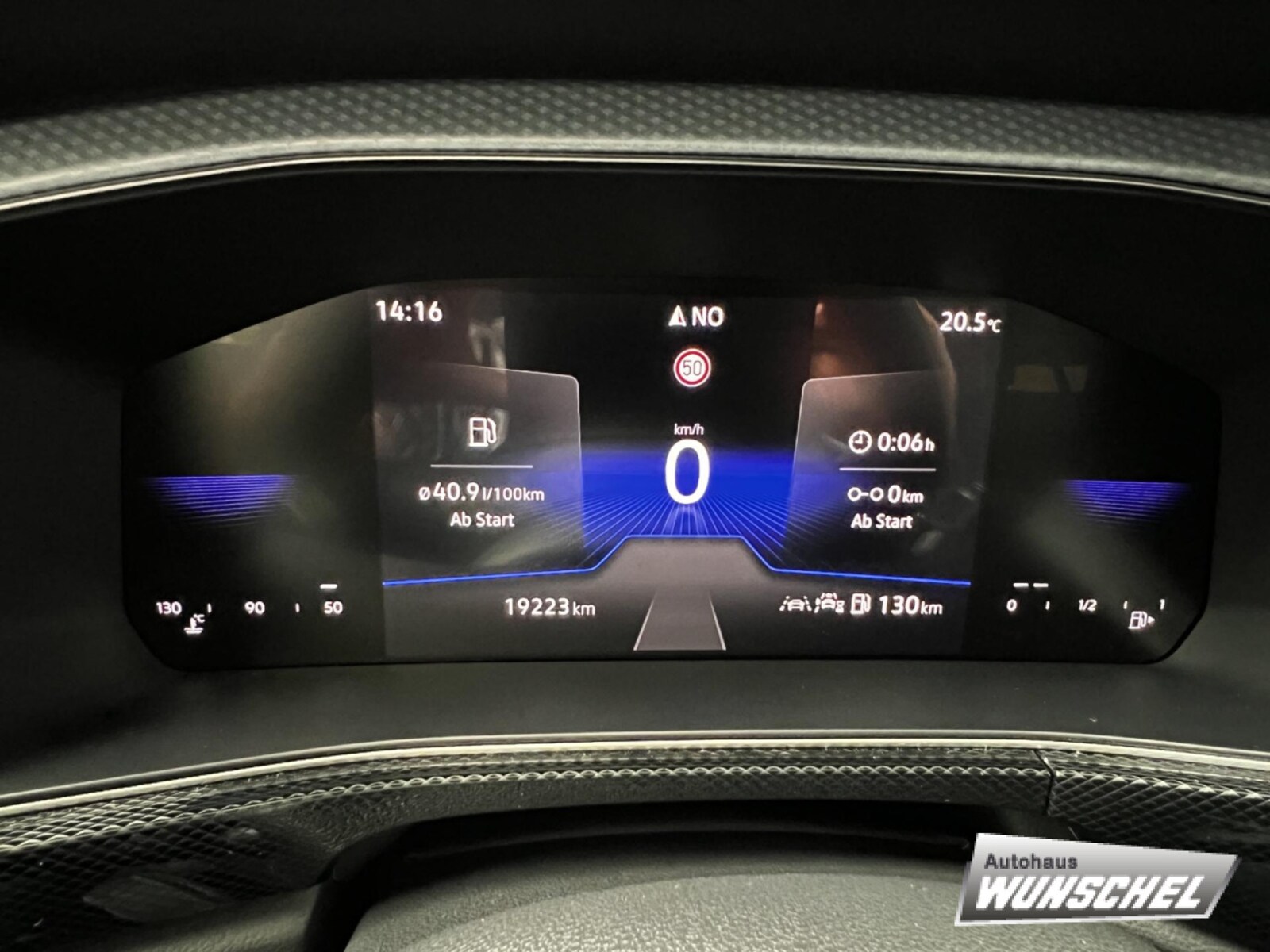 Volkswagen T-Cross – Bild 13