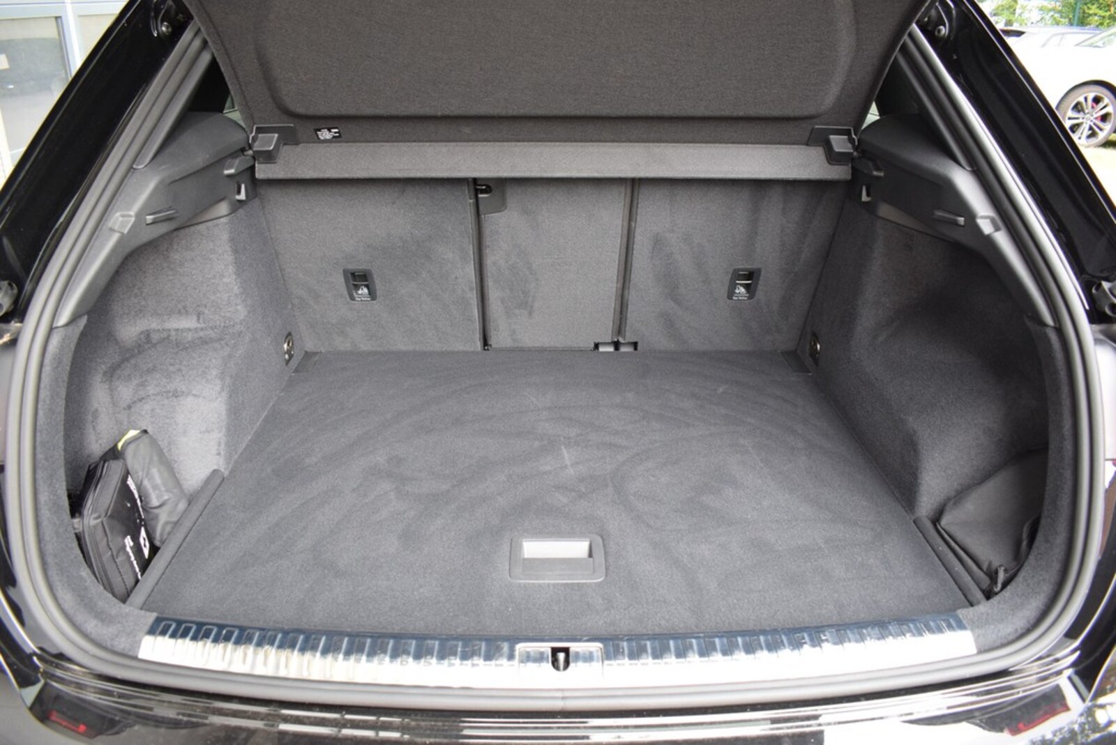 Audi Q3 – Bild 15