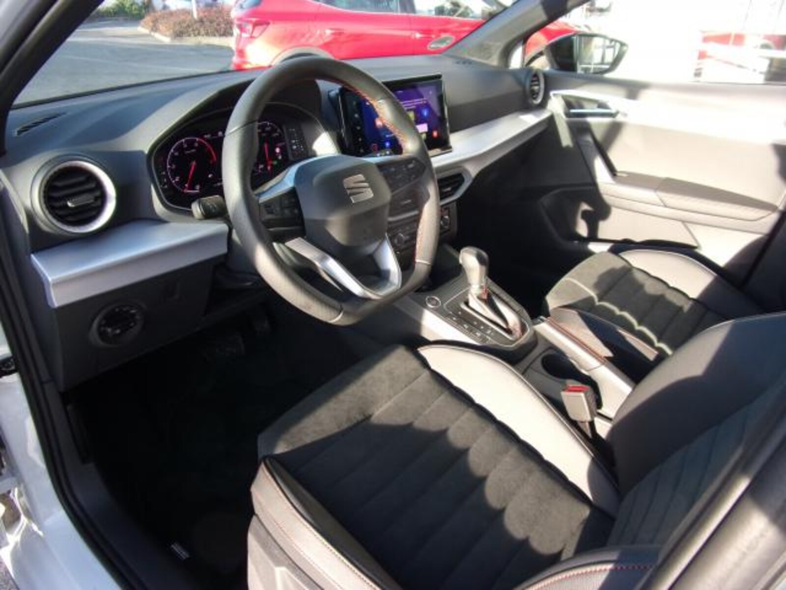 SEAT Ibiza – Bild 6