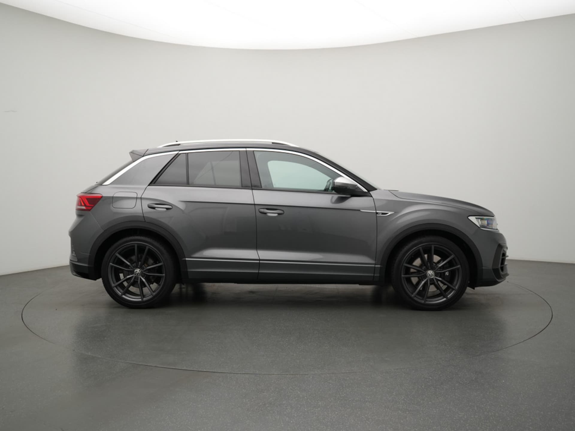 Volkswagen T-Roc R