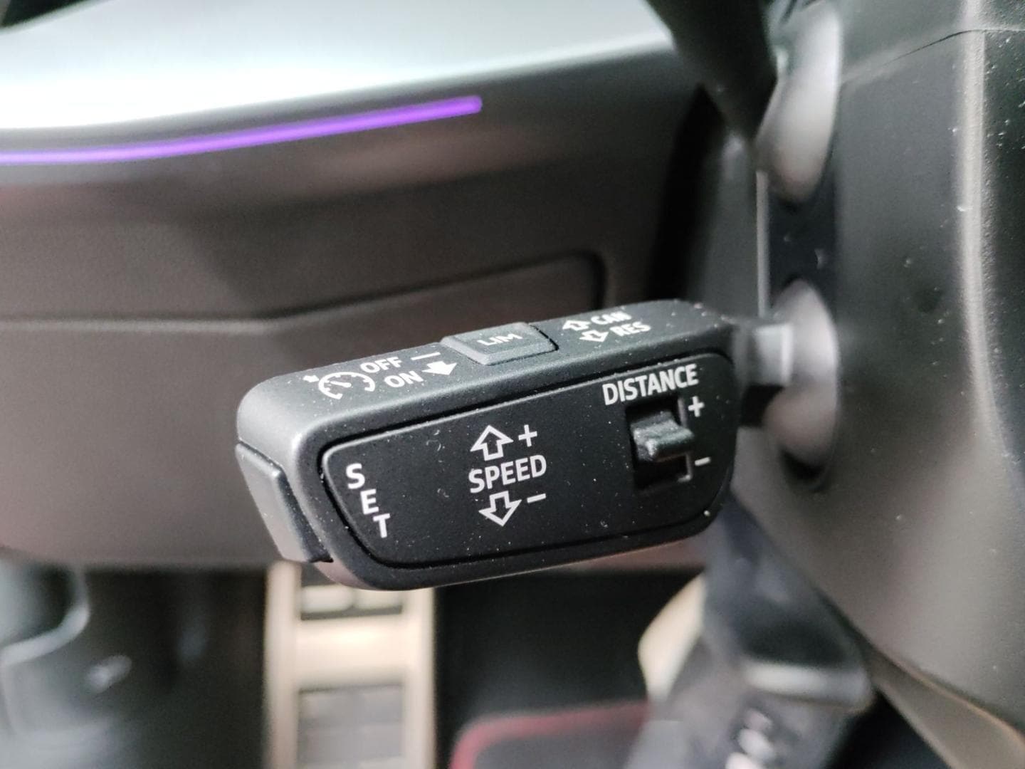 Bild über Audi A3 Sportback TDI S tronic - für weitere Informationen kontaktieren Sie den Audi Partner
