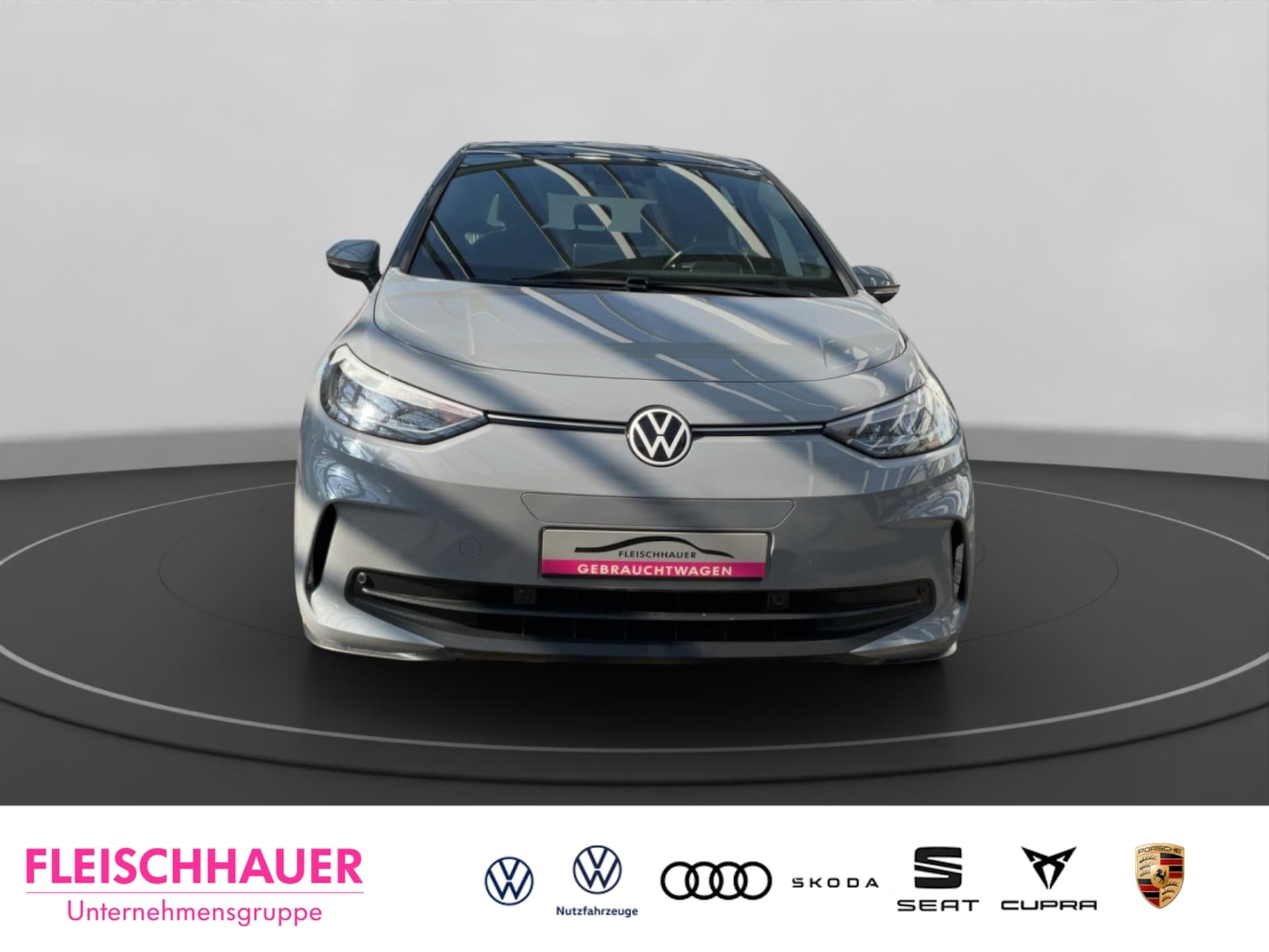 Volkswagen ID.3 Pro