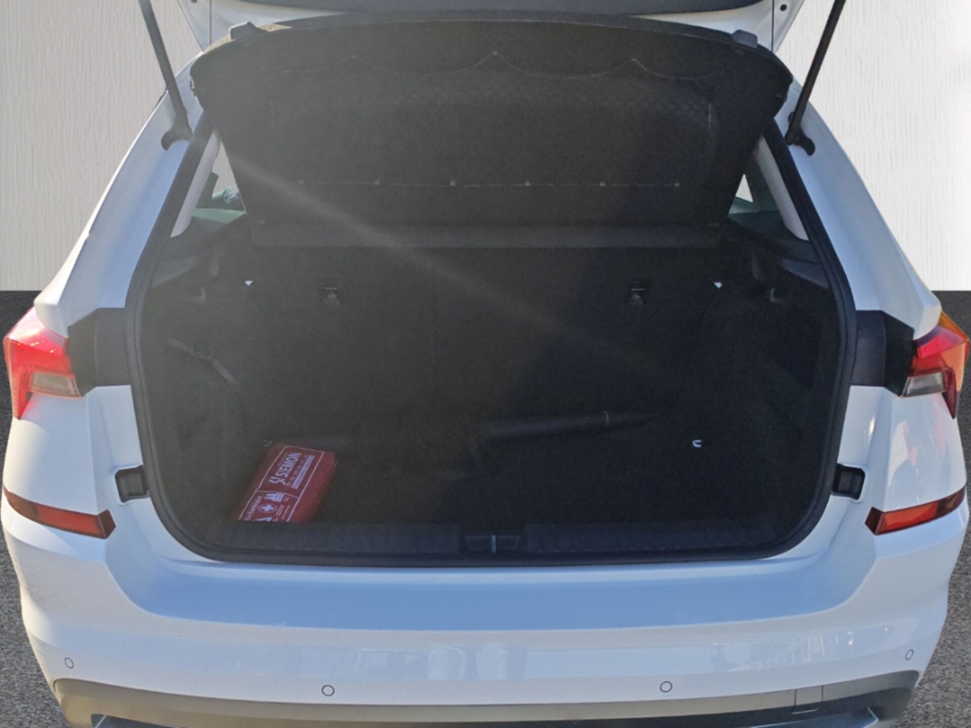 Skoda Kamiq Ambition