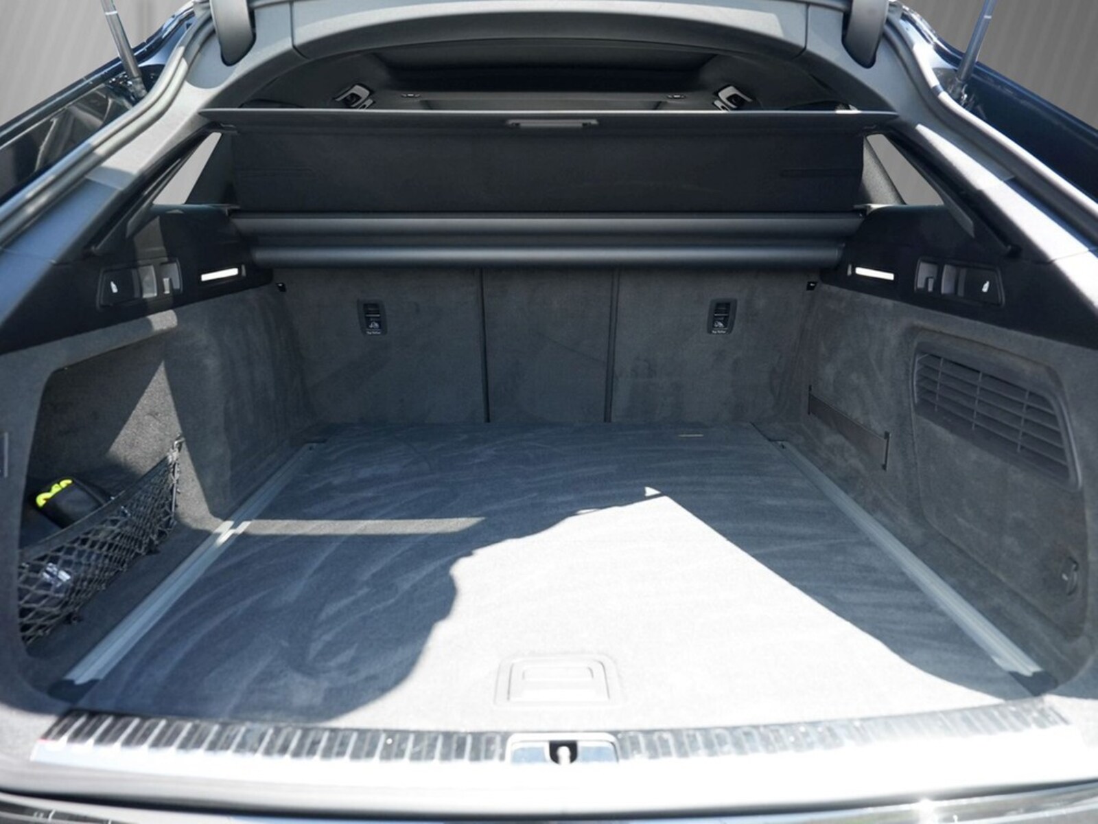 Audi A6 Avant – Bild 7