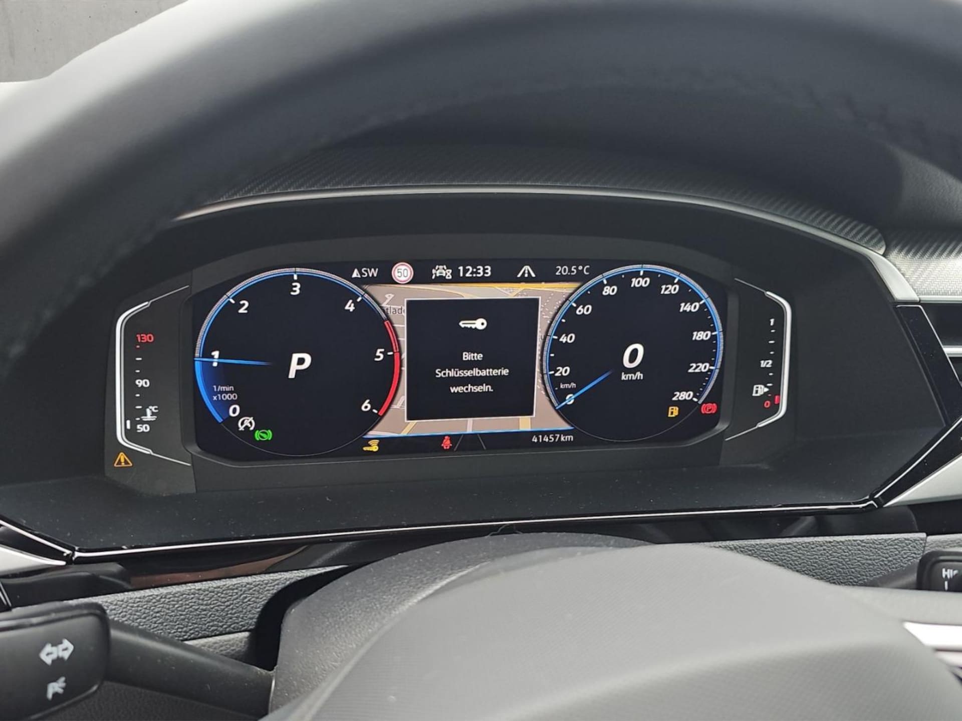 Volkswagen Arteon Shooting Brake R-Line