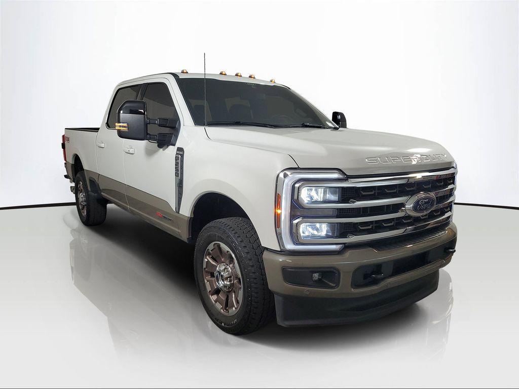 2026 Ford