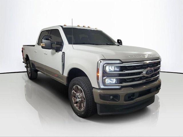 2026 Ford