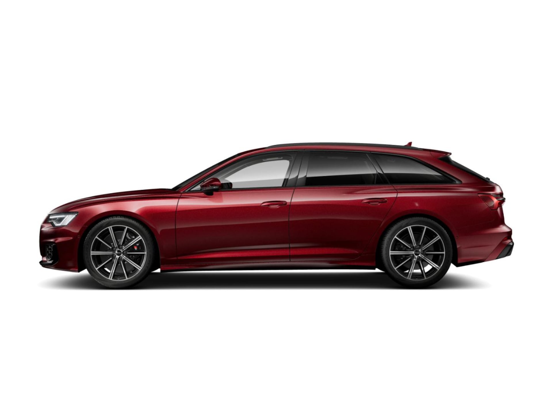 Audi S6 Avant