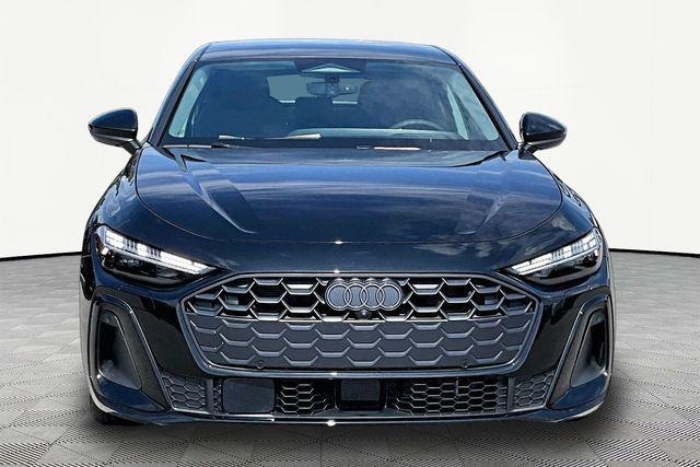 2026 Audi A5 Sedan