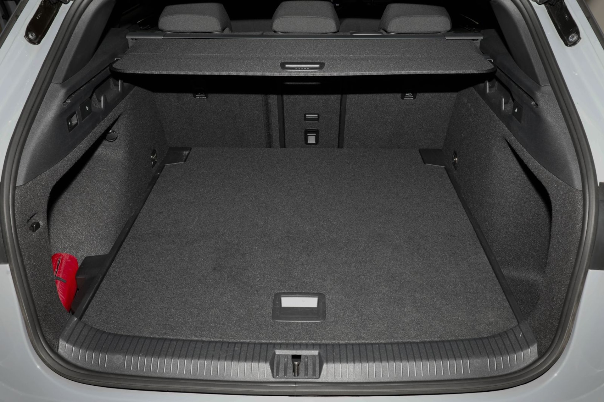 Volkswagen ID.7 Tourer Pro