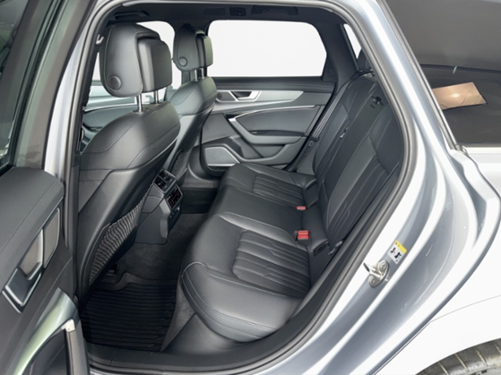Audi A6 allroad quattro