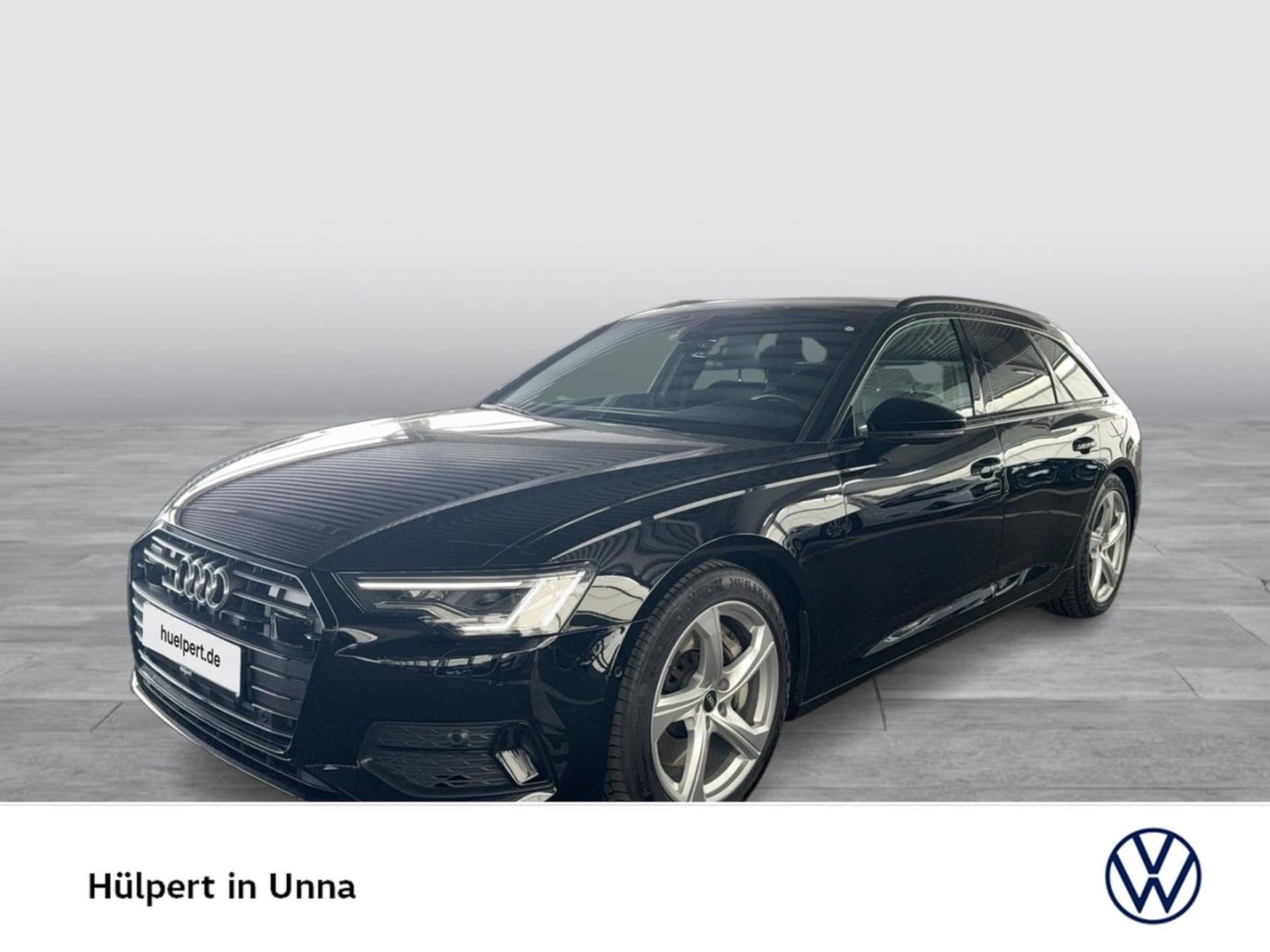 Audi A6 Avant TFSI e Sport