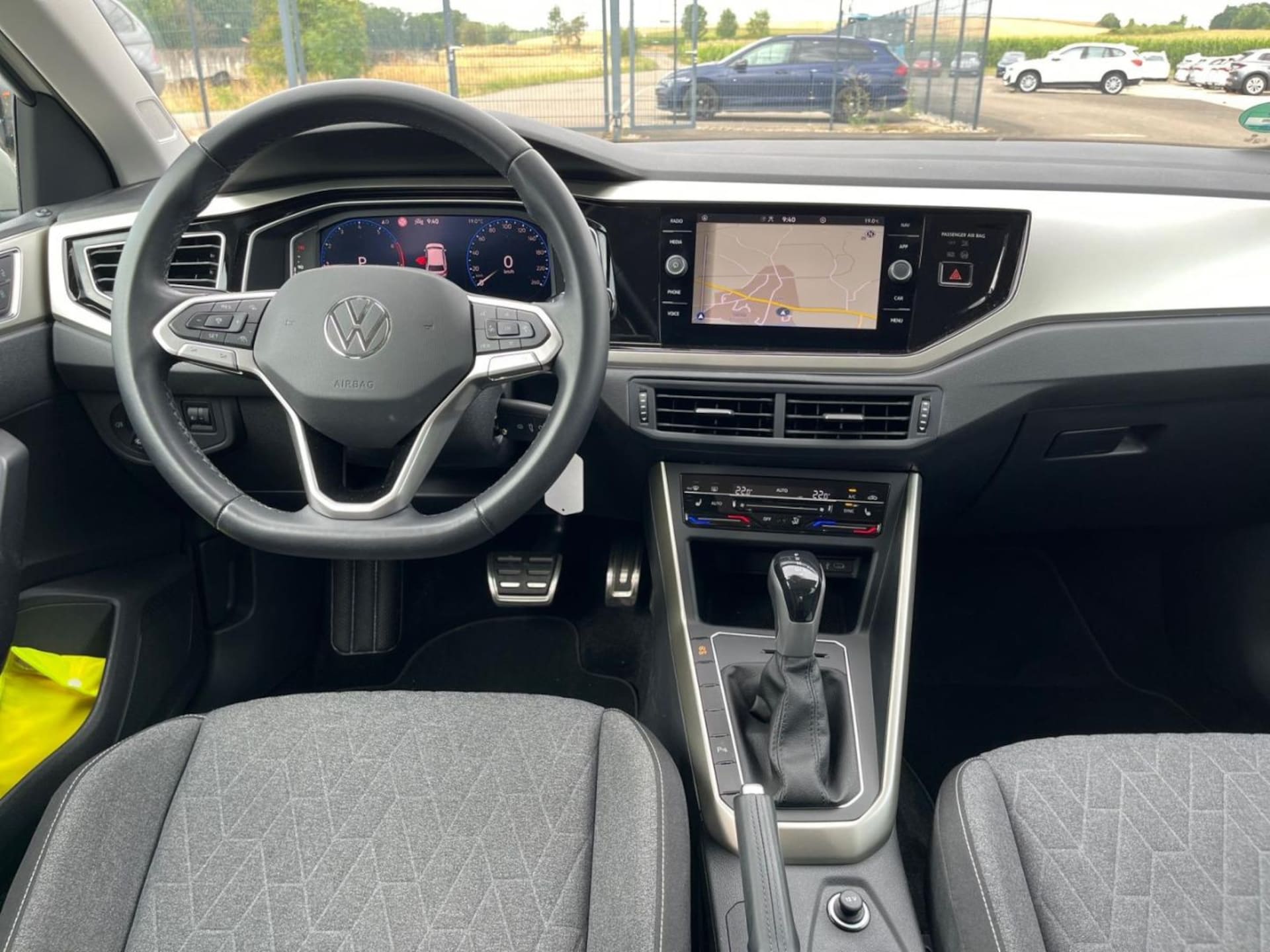 Volkswagen Polo MOVE