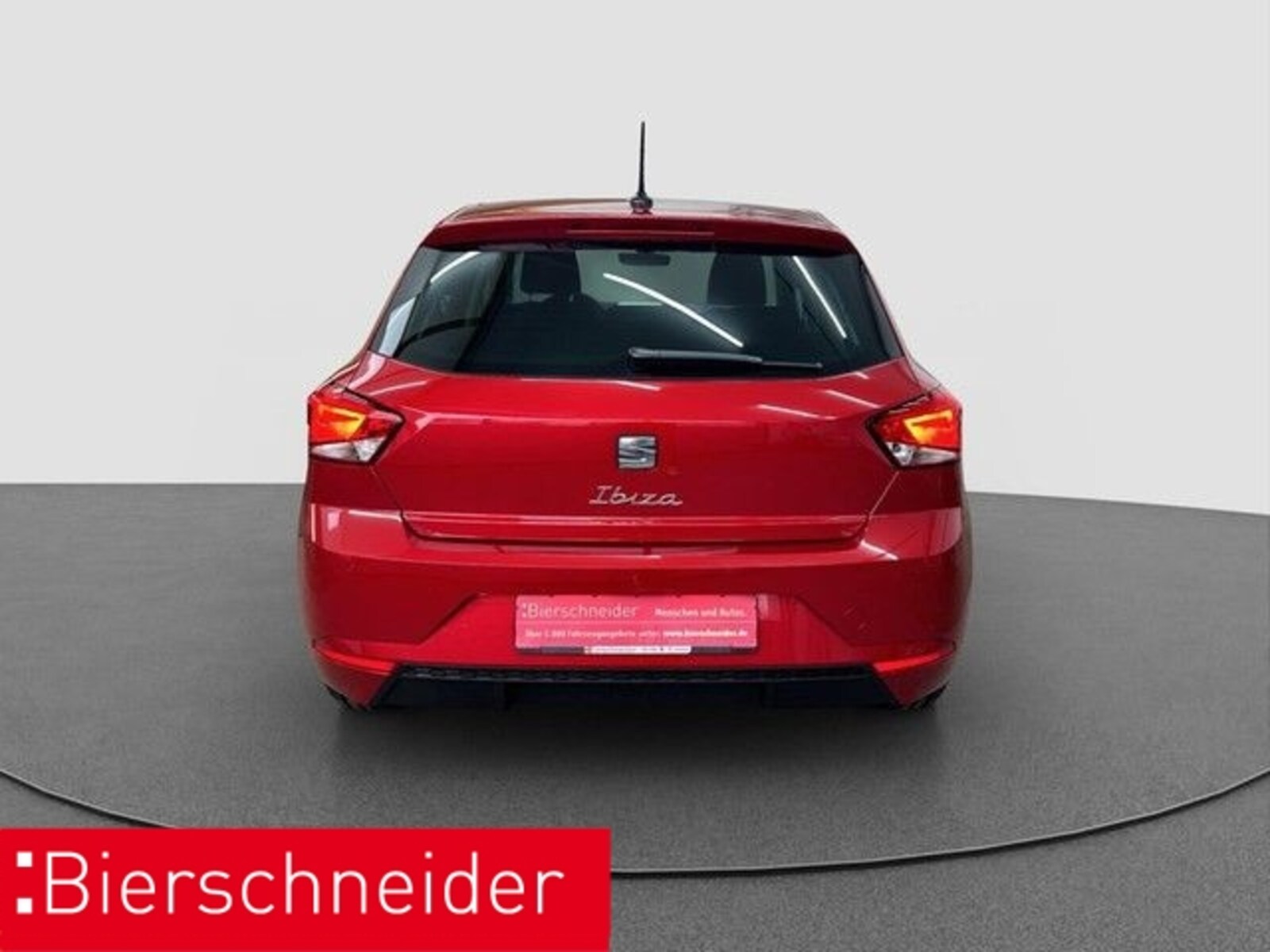 SEAT Ibiza – Bild 5