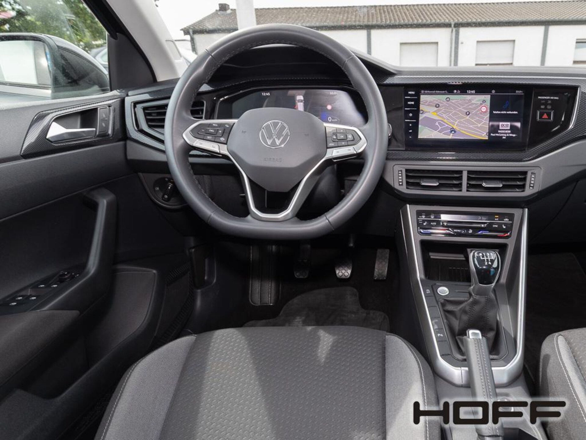 Volkswagen Taigo Life