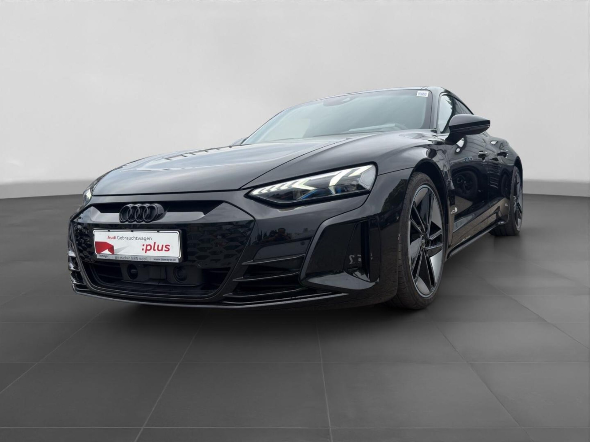 Audi RS e-tron GT
