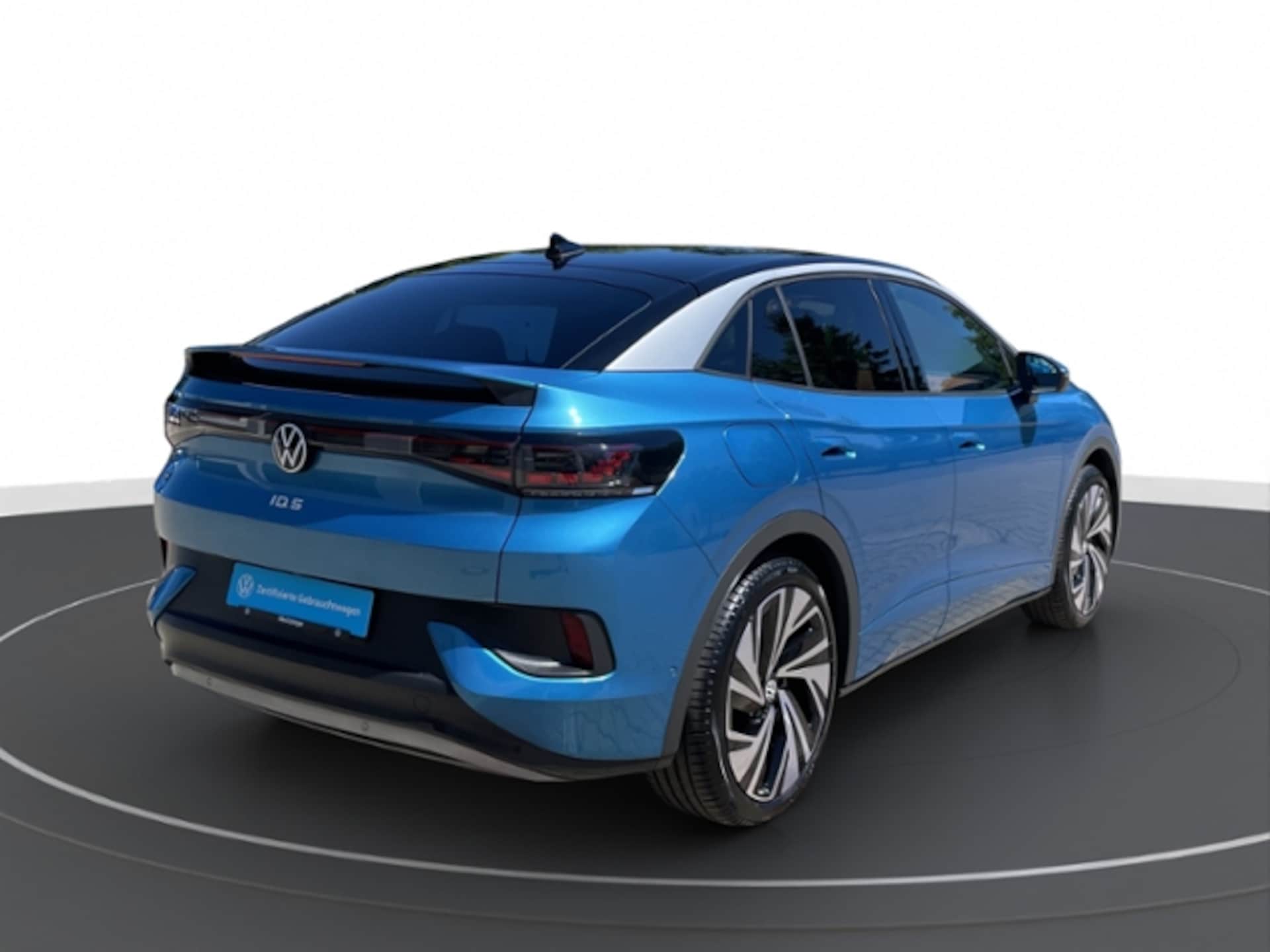 Volkswagen ID.5 Pro