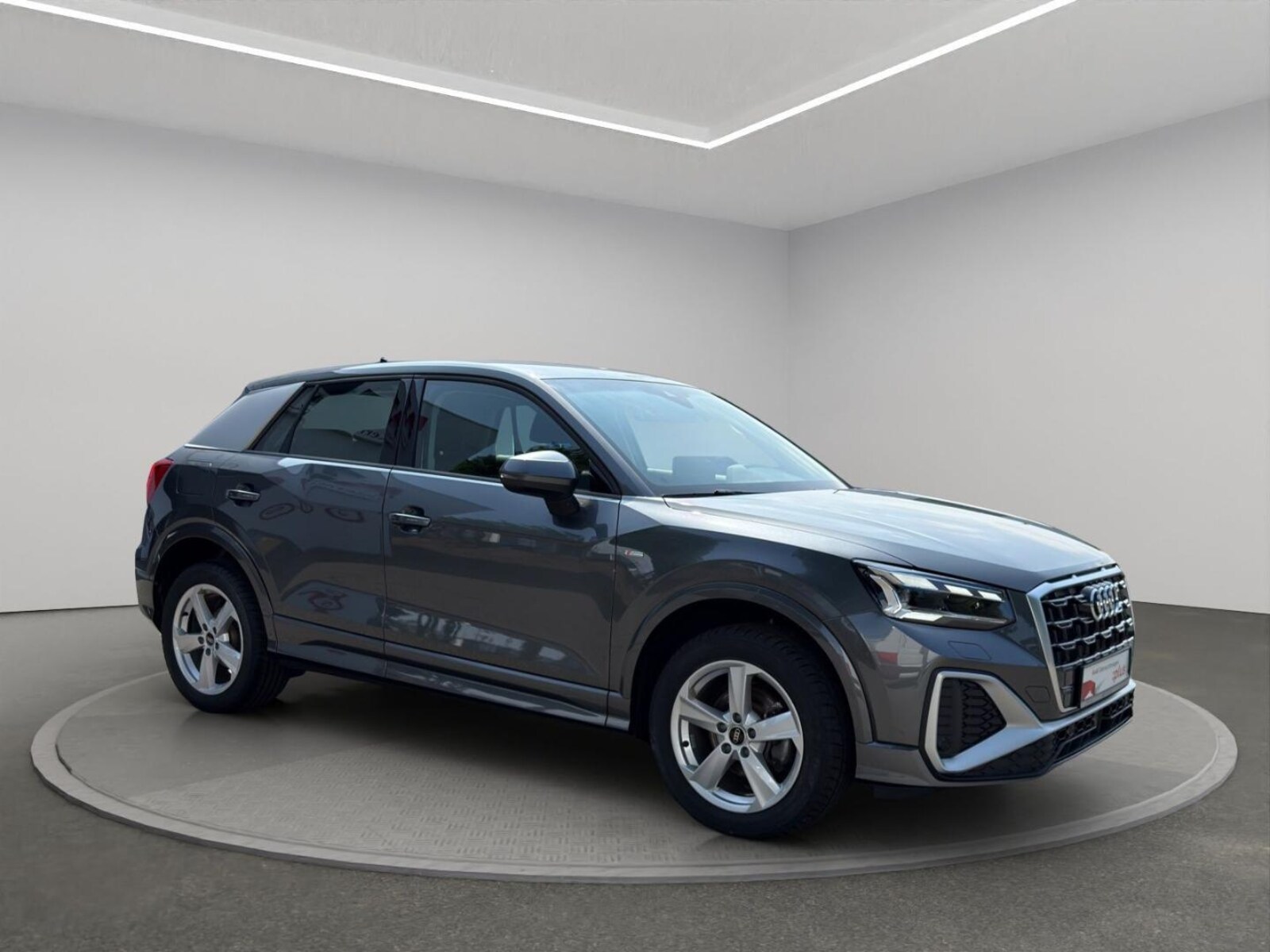Audi Q2 – Bild 3