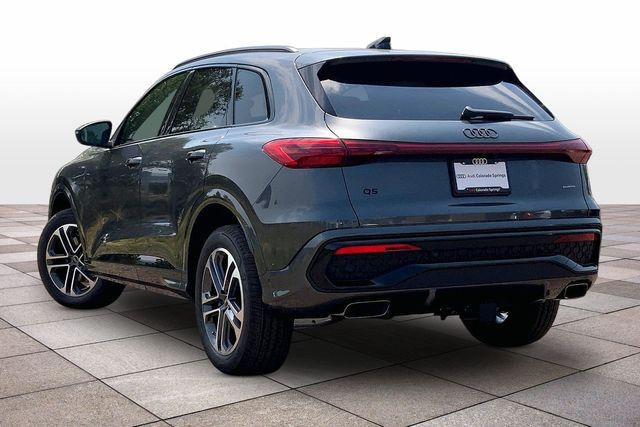 2026 Audi Q5