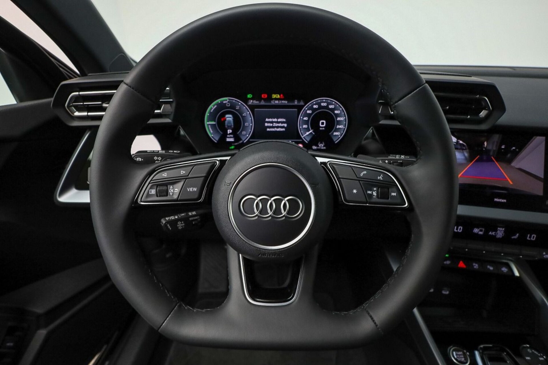 Audi A3 Sportback TFSI e Advanced