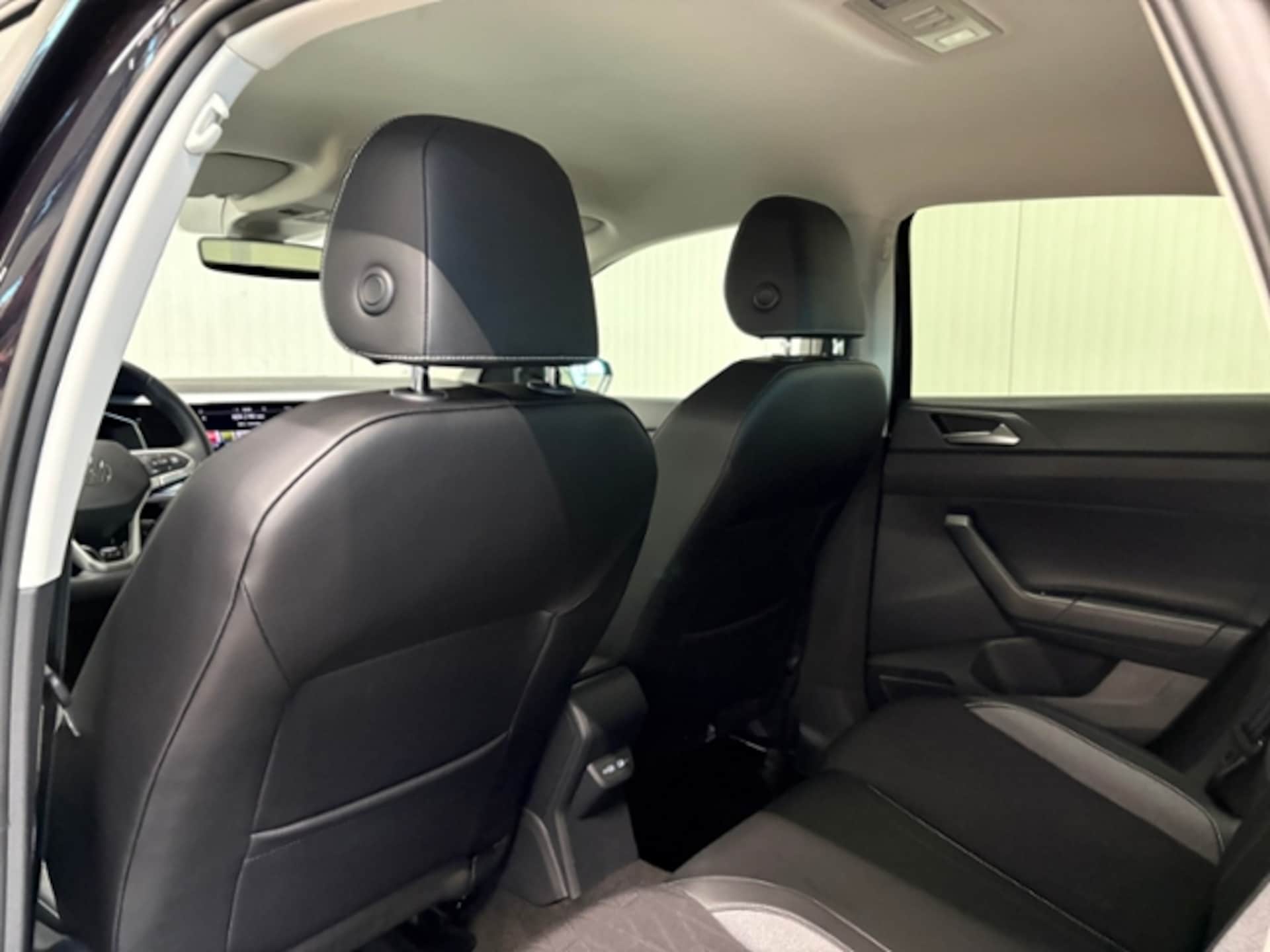Volkswagen Polo Goal