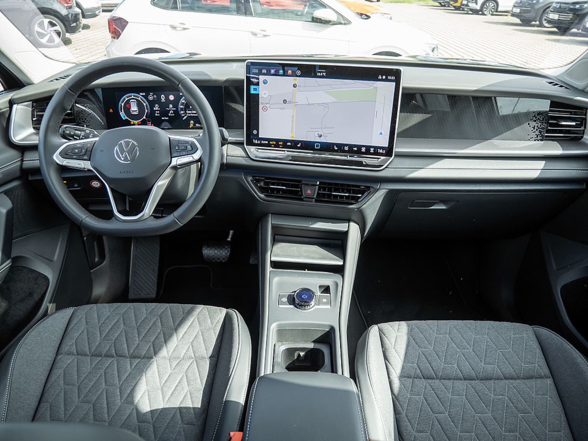 Volkswagen Tayron Life