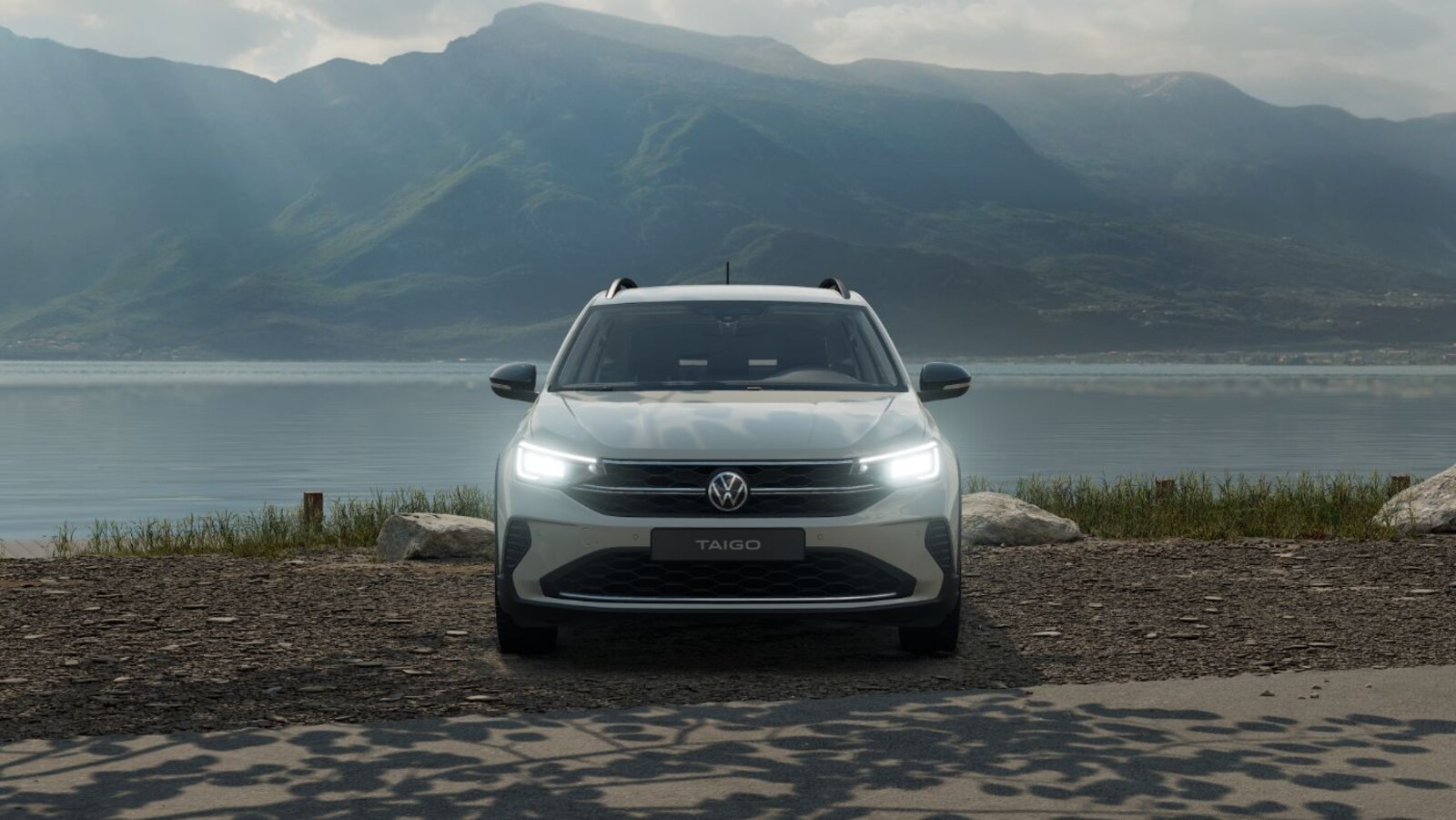 Volkswagen Taigo – Bild 5