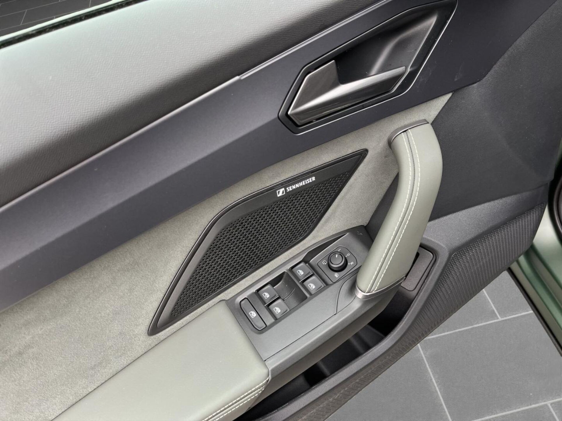 CUPRA Formentor VZ