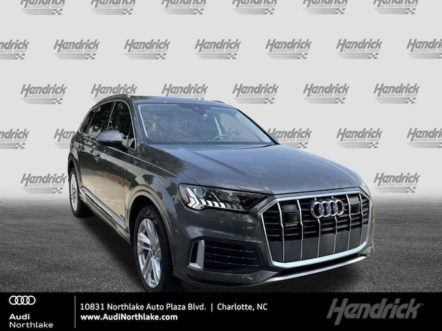 Photo of 2023 Audi Q7