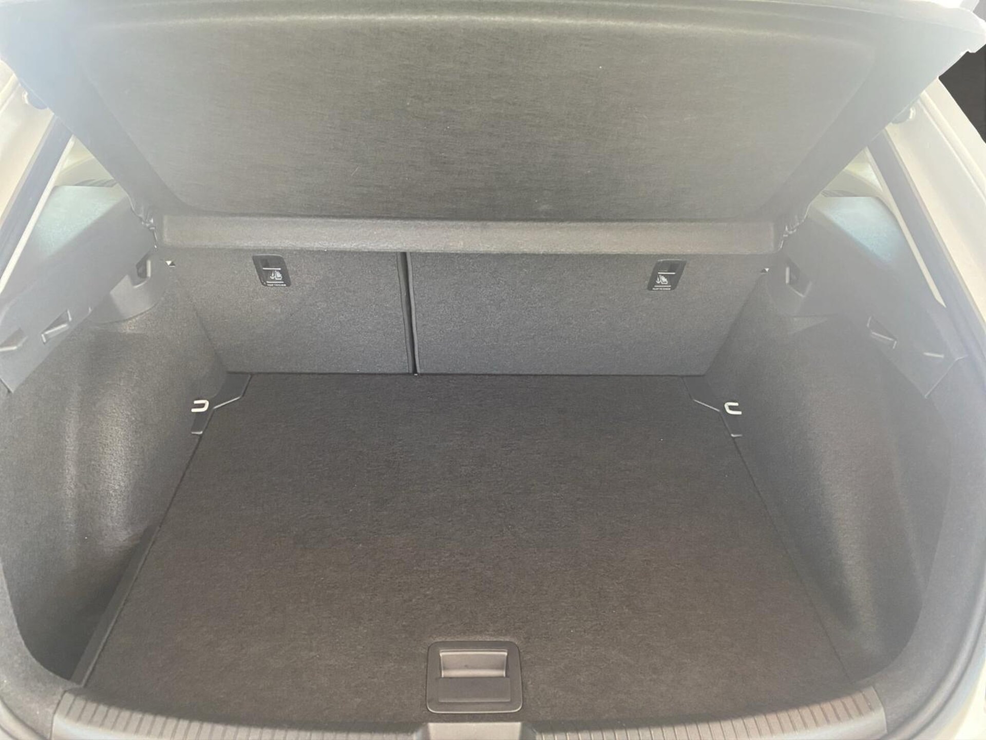 Volkswagen Taigo MOVE