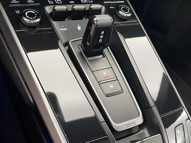 2021 Porsche 911 Base - Photo 29