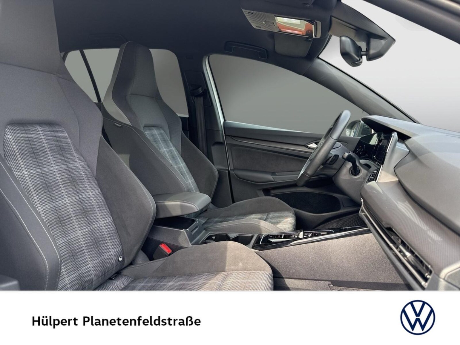 Volkswagen Golf – Bild 8