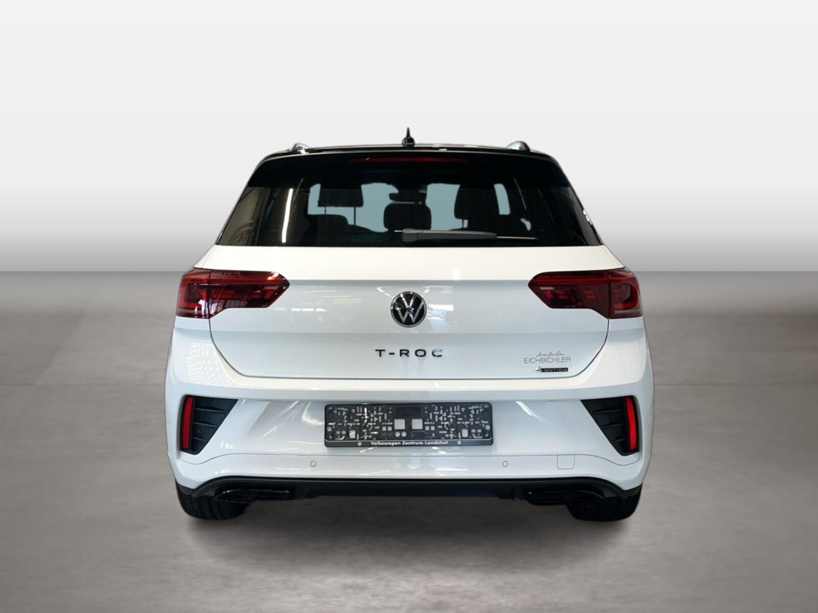 Volkswagen T-Roc – Bild 4