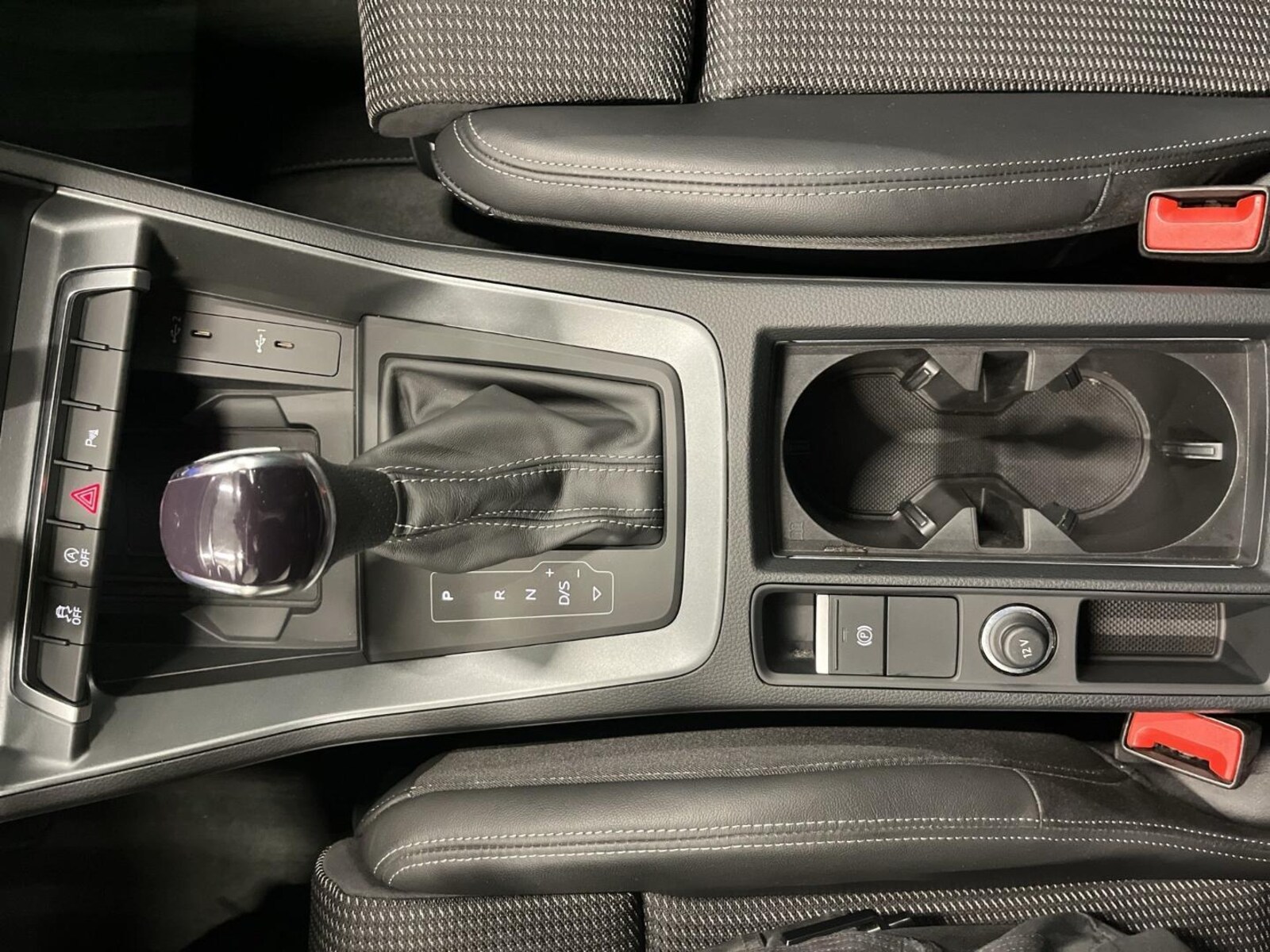 Audi Q3 – Bild 16