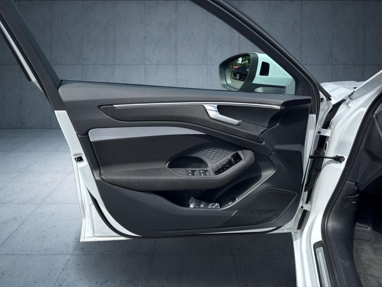 Audi A6 Avant – Bild 21
