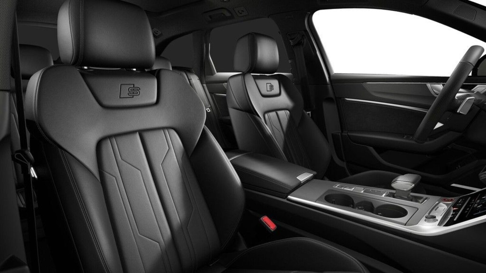 Audi S6 Avant – Bild 10