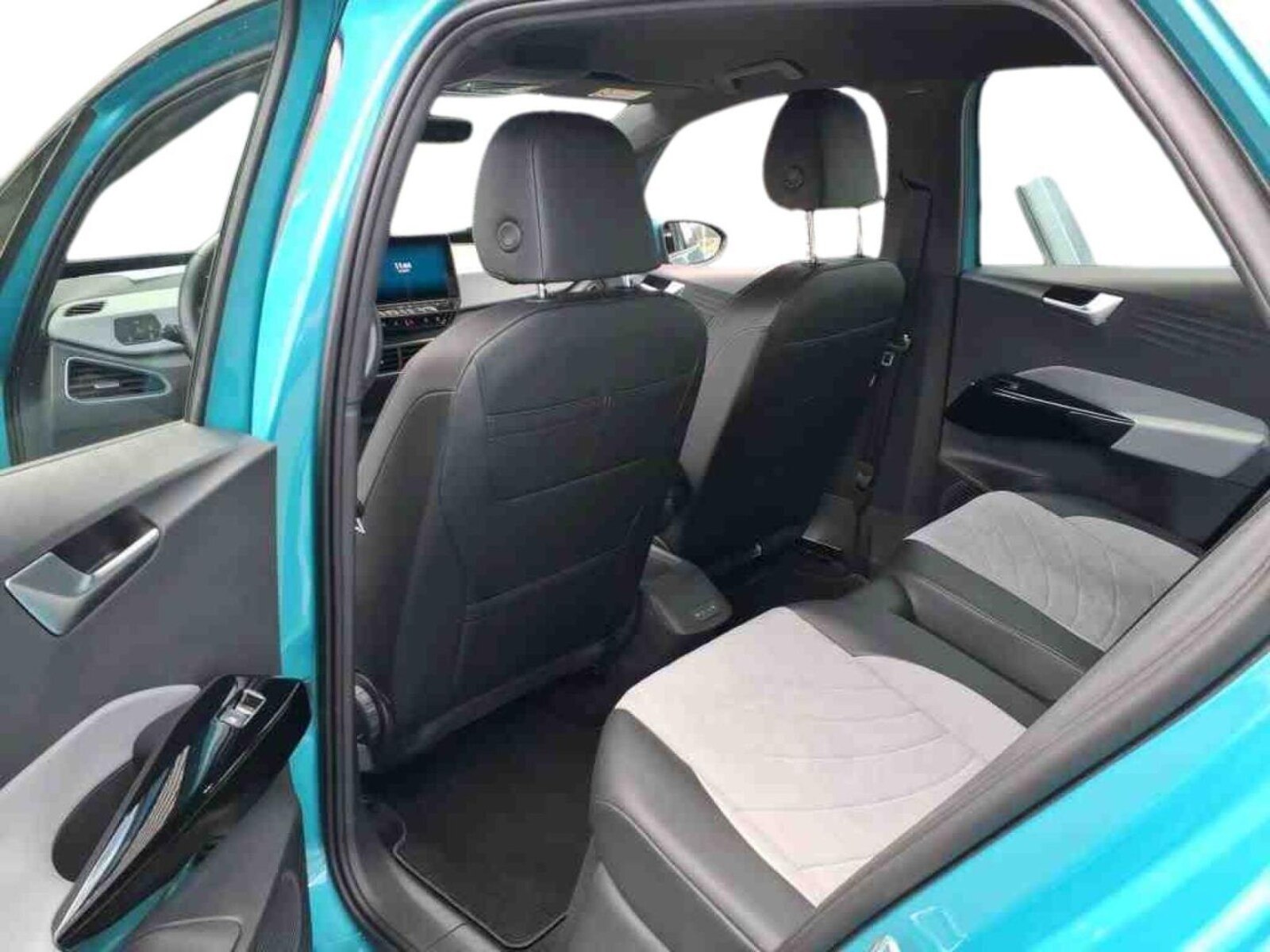 Volkswagen ID.3 – Bild 5