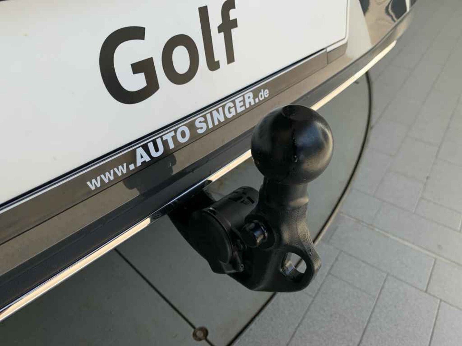Volkswagen Golf – Bild 16