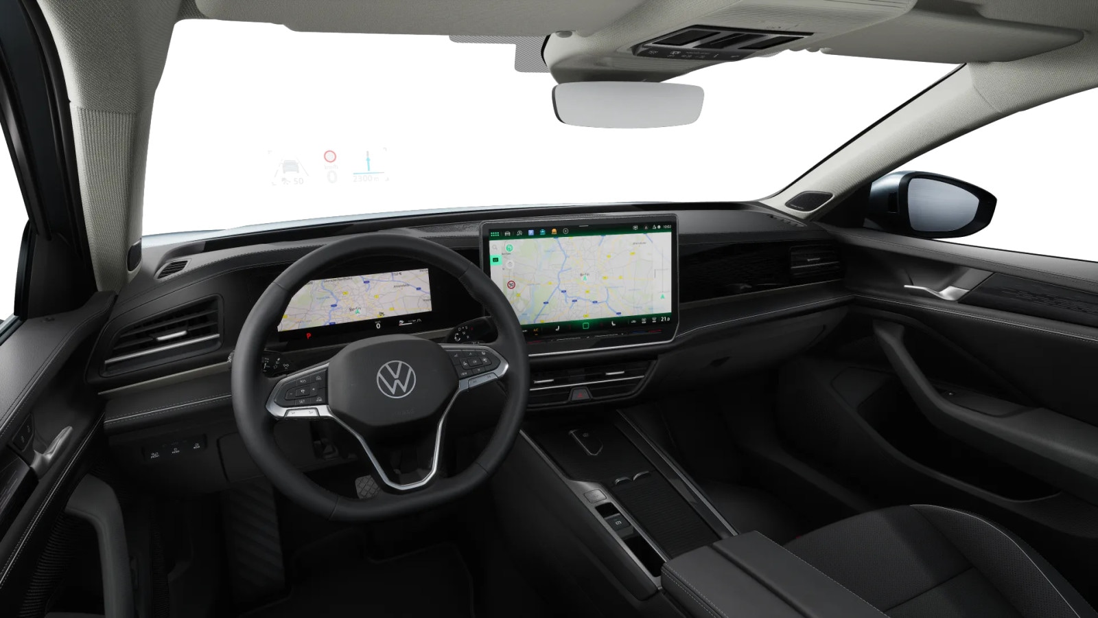 Volkswagen Passat – Bild 9