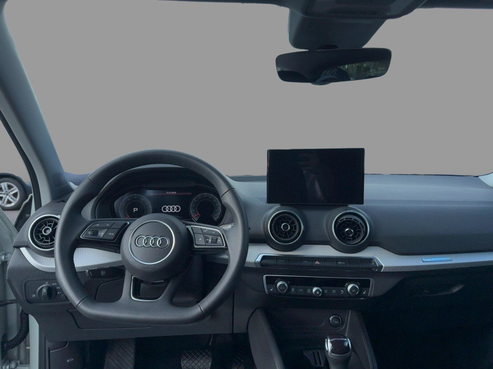Audi Q2 – Bild 10