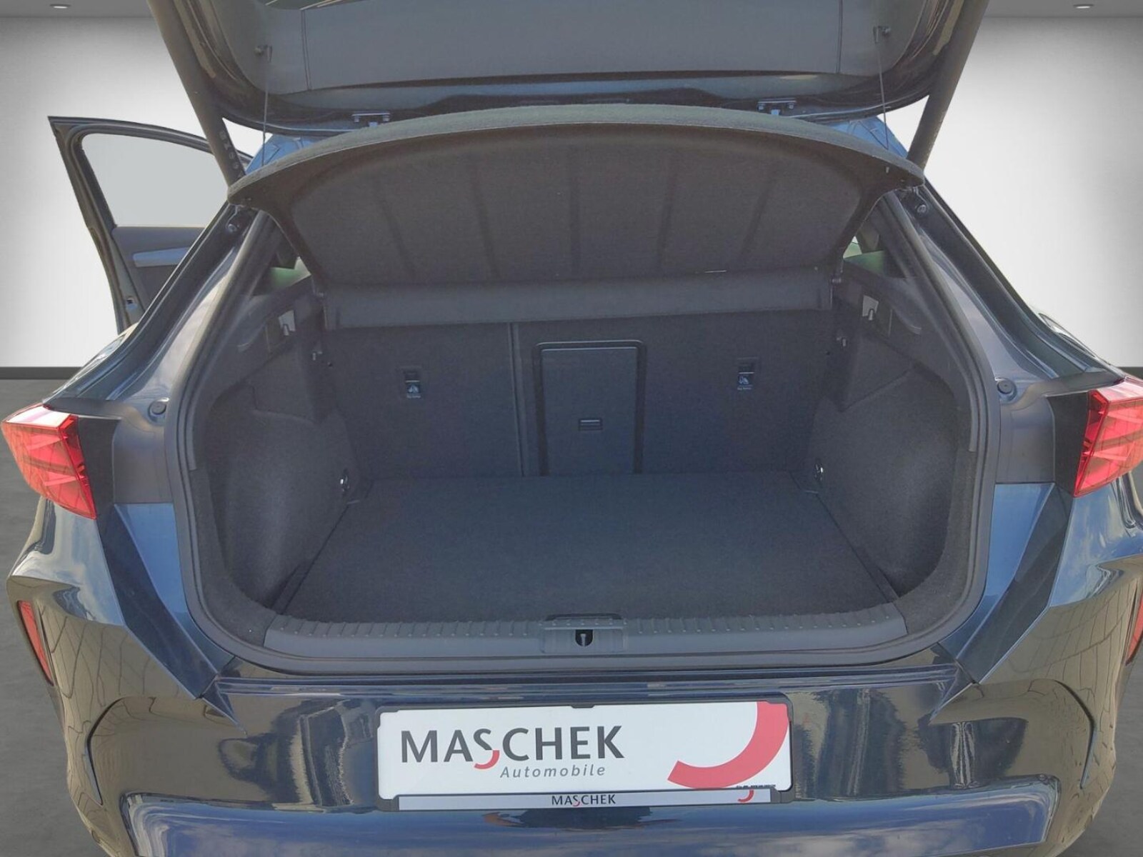CUPRA Formentor – Bild 14