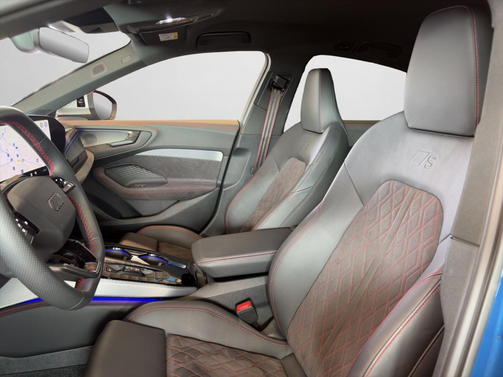 Audi S5 Limousine – Bild 12