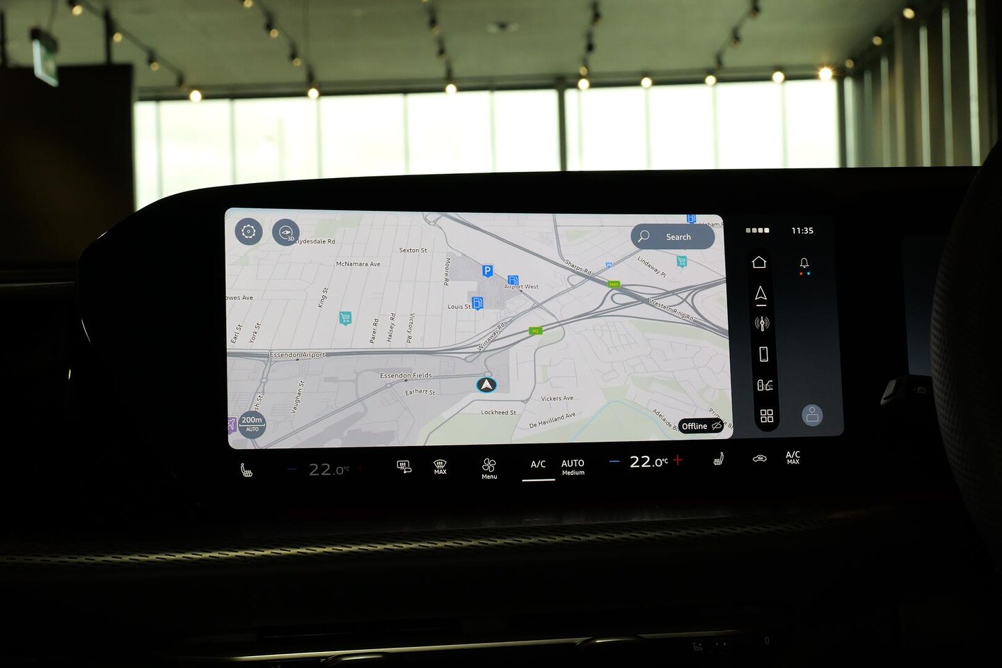 Image about Audi Q5 SUV e-hybrid quattro S tronic