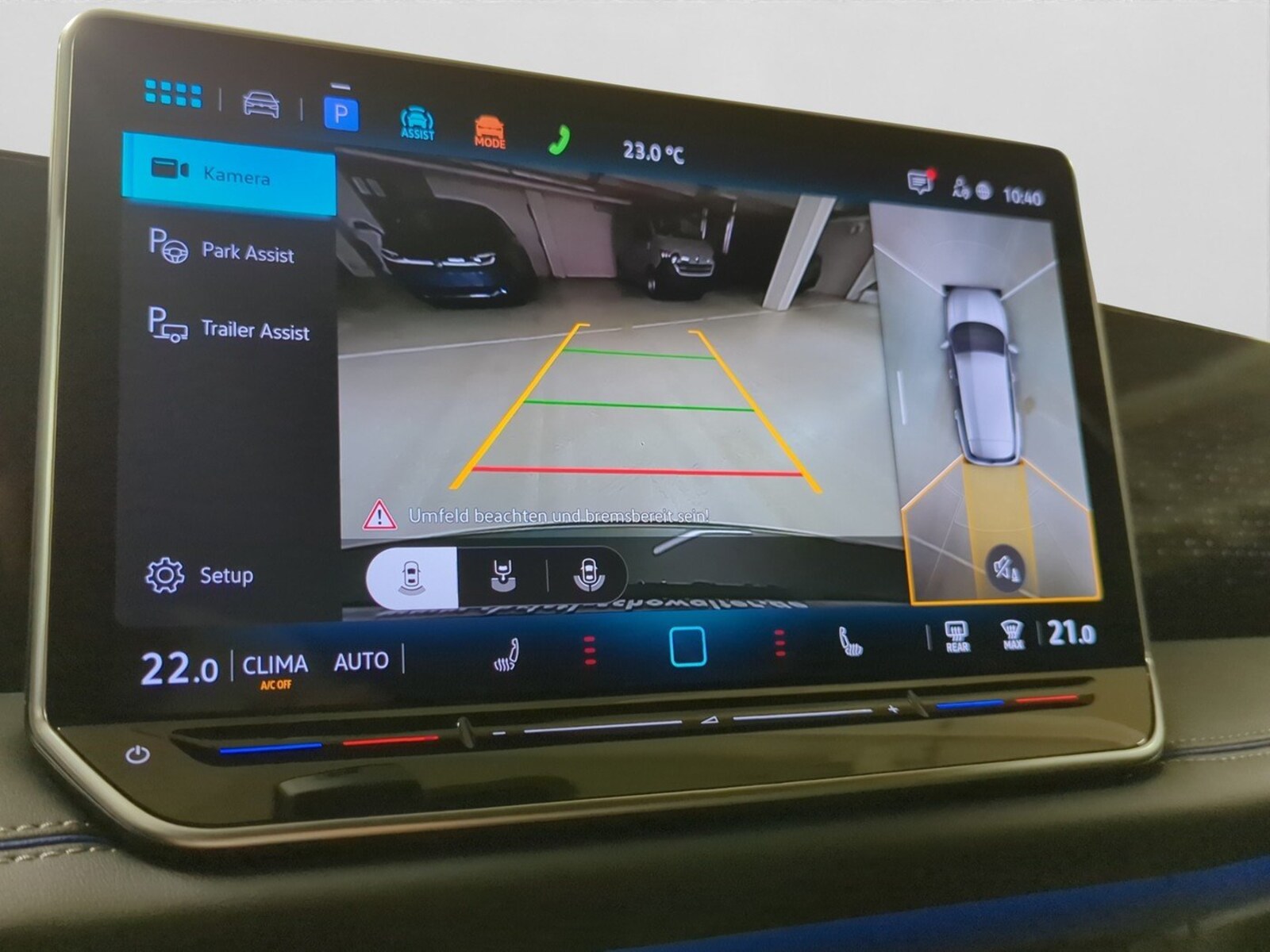 Volkswagen Tiguan – Bild 16