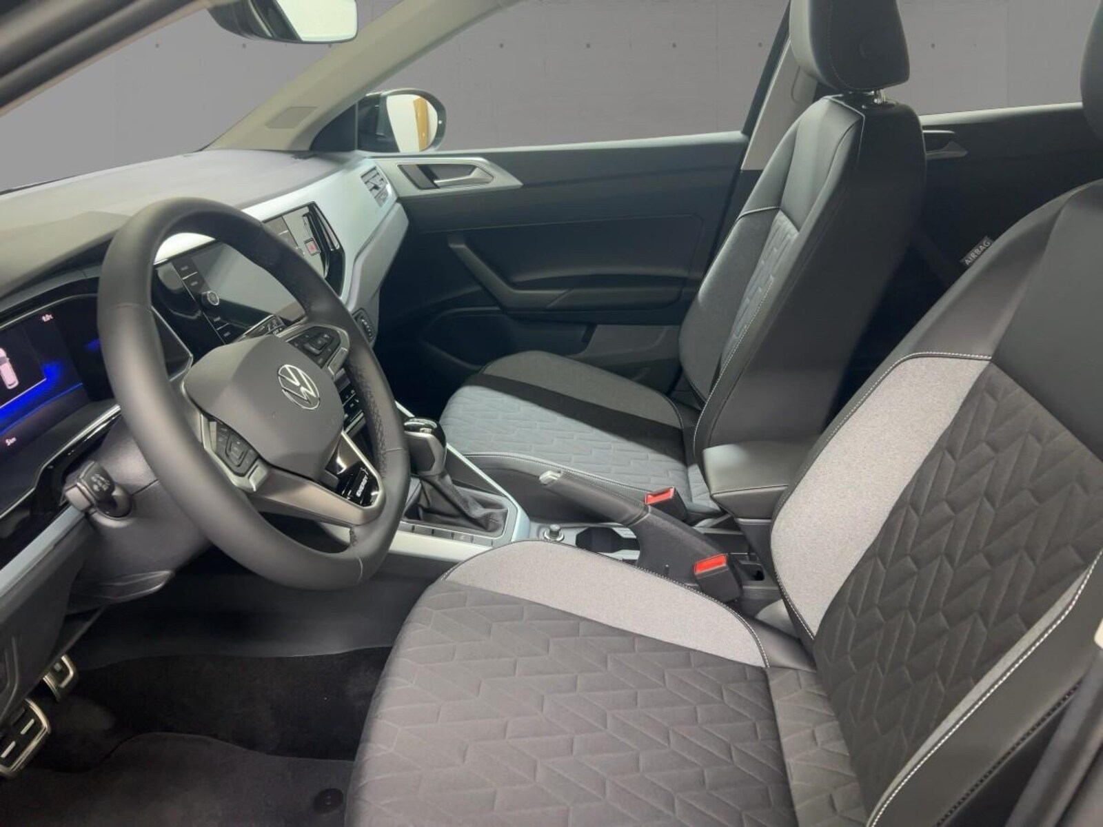Volkswagen Taigo – Bild 5