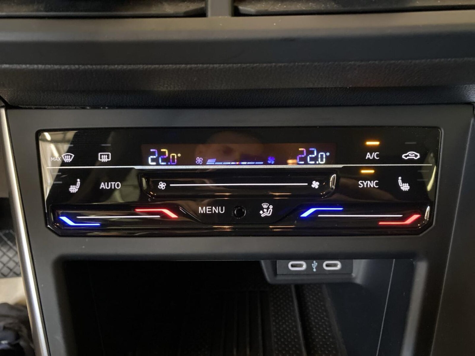 Volkswagen Polo – Bild 10