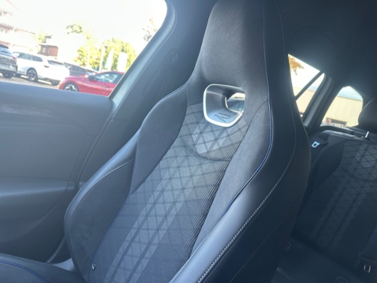 Volkswagen Passat – Bild 28