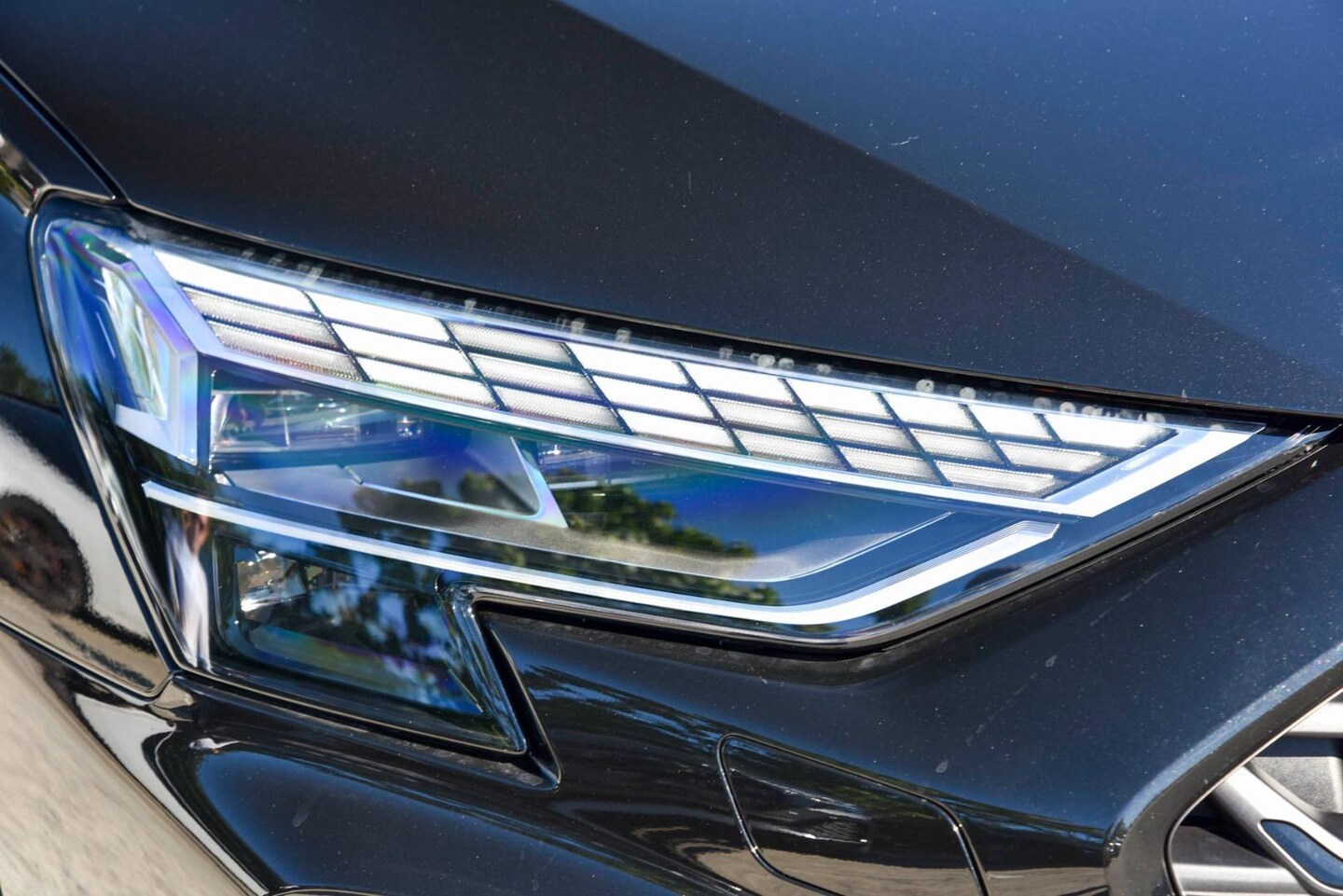 Image about Audi S3 Sportback TFSI quattro S tronic
